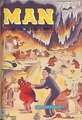 Murray Comics—A Brief History