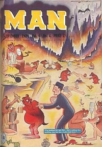 Man September 1939