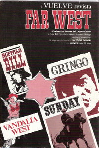 Chilean Advertisement