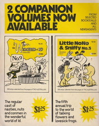 2 Companion Volumes Now Available