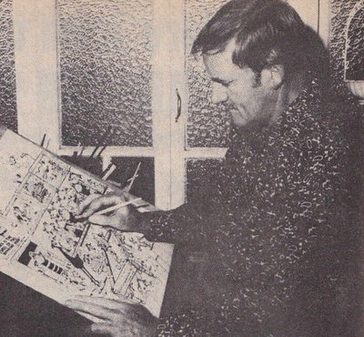 Ken Maynard