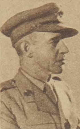 Virgil Reilly (1944?)