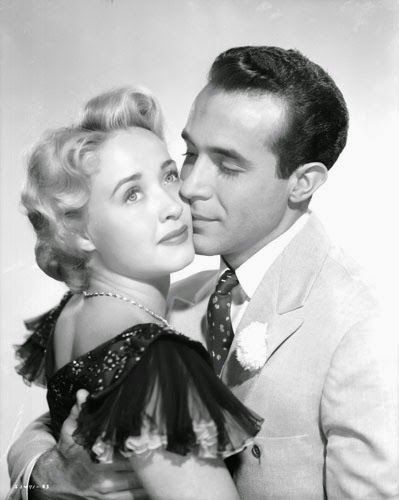 Two Weeks with Love [Jan Powell, Ricardo Montalban] 1950