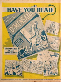 Have You Read Dr Mensana