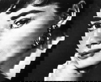 Audrey Hepburn 1950?–1960?