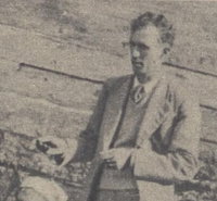 Phil Belbin