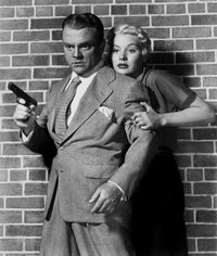 Kiss Tomorrow Goodbye [James Cagney, Barbara Payton] 1950