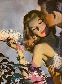 Jon Whitcomb 1950?–1960?