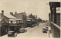 Beardy Street, Armidale