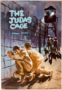 The Judas Cage [Phil Belbin] 1968?