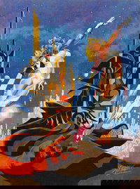 Vision of Tomorrow [Stanley Pitt] 1960?–1966?