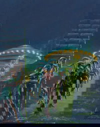 Frank Kelly Freas [Unknown Worlds of Science Fiction #1] 1975