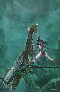 Untitled [Esteban Maroto] 1979