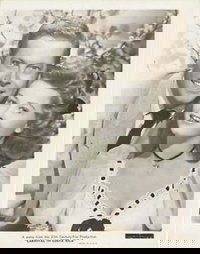 Vera Ellen and Dick Haymes [Carnival in Costa Rica] 1947