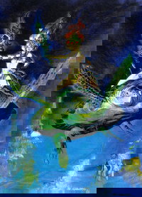 Savage Tales #7 [Esteban Maroto] 1979