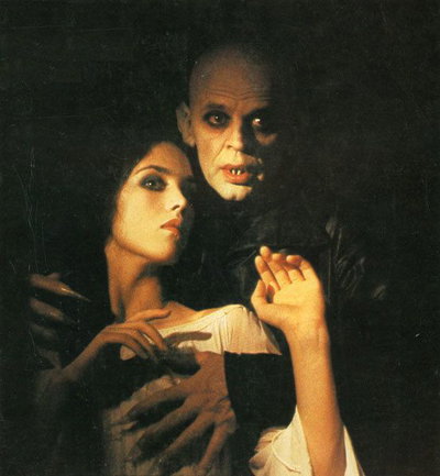 Nosferatu: Phantom der Nacht [1] 1979