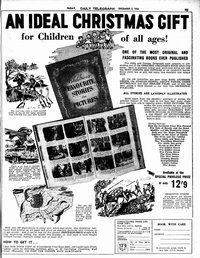 Children's Favourite Stories in Pictures [An ideal Christmas gift]