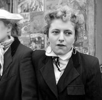 Ken Russell 'Teddy Girls' [Crime Casebook #19]