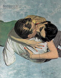 Lionel Gilbert [Collier's Magazine] 1952