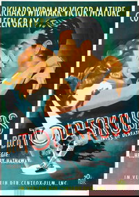 Der Todeskus (Kiss of Death) 1947