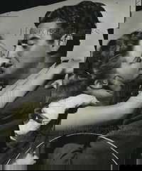 The Kiss of Death [Coleen Gray; Victor Mature] 1947