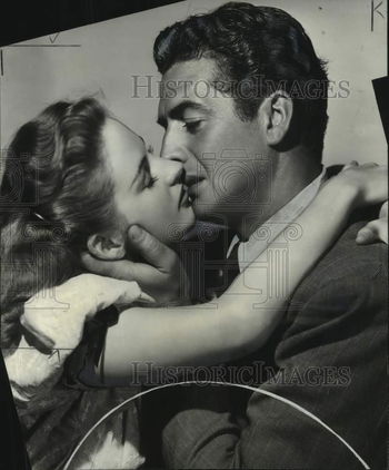 The Kiss of Death [Coleen Gray; Victor Mature] (1947)