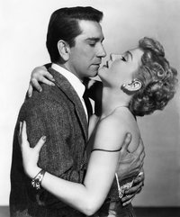 The Blue Gardenia 1953