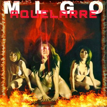 MLGO, Consecration [LP] (2019?-2020?)