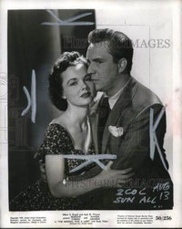 The Admiral Was a Lady [Wanda Hendrix, Edmond O'Brien] 1950–1951