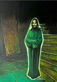 Prieto Muriana [Die Sklavin des Pharao] 1979