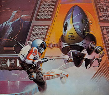 Peter Andrew Jones (1980?)