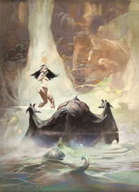 At the Earth's Core 1974