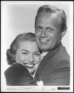 My Pal Gus [Richard Widmark, Joanne Dru] (1952)