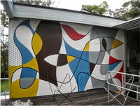 Rose Seidler House 1950