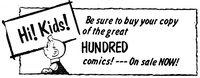 Hi! Kids! Hundred Comics