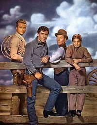 Laramie 1960?–1965?