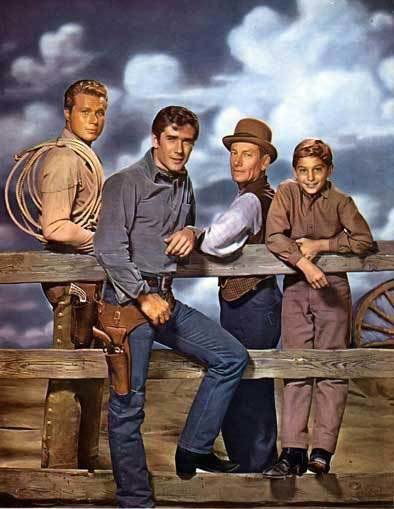 Laramie 1960?–1965?