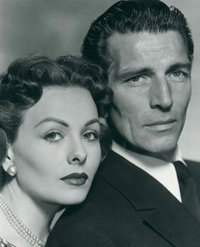 Dangerous Crossing [Love Experiences #19] 1951