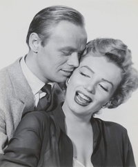 Don't Bother to Knock 1952