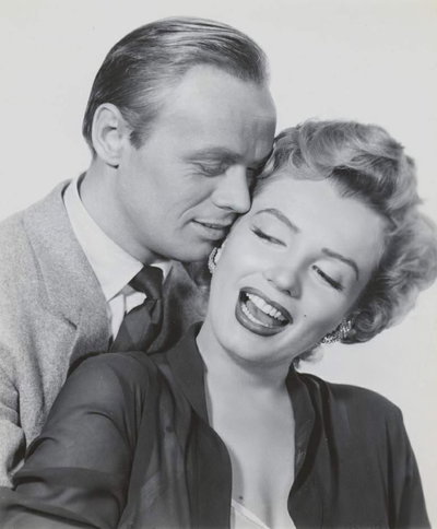 Don't Bother to Knock 1952