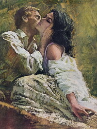 Lifestyle illustration 1950?–1969?