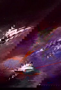 Gateway by Frederik Pohl 1977