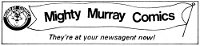 Mighty Murray Comics (1982)