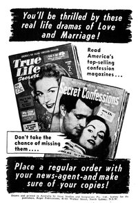 True Life Secrets. Secret Confessions