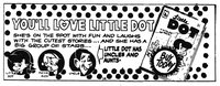 You'll Love Little Dot