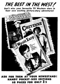 The Best in the West! [1/3]