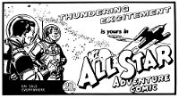 All Star Adventure Comic [small 20 cents] (1969?-1971?)