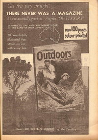 Australian Outdoors