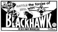 Blackhawk (1969?-1973?)