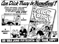 Dick Tracy No. 27